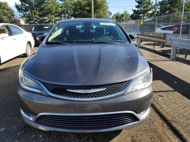 Photo 4 VIN: 1C3CCCAB9GN166203 - CHRYSLER 200 LIMITE 