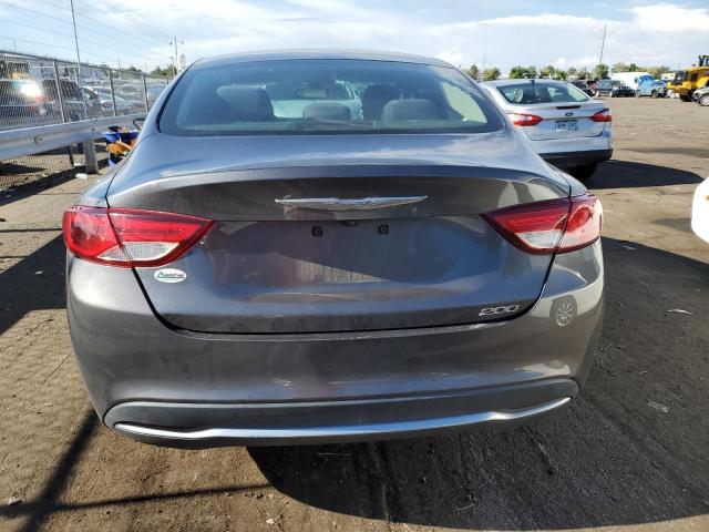 Photo 5 VIN: 1C3CCCAB9GN166203 - CHRYSLER 200 LIMITE 