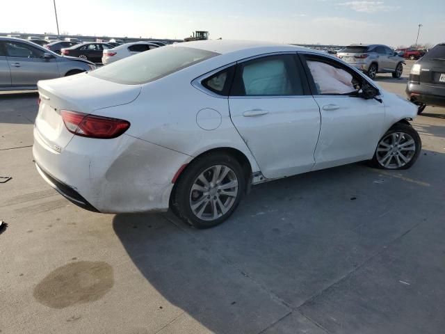 Photo 2 VIN: 1C3CCCAB9GN166721 - CHRYSLER 200 LIMITE 