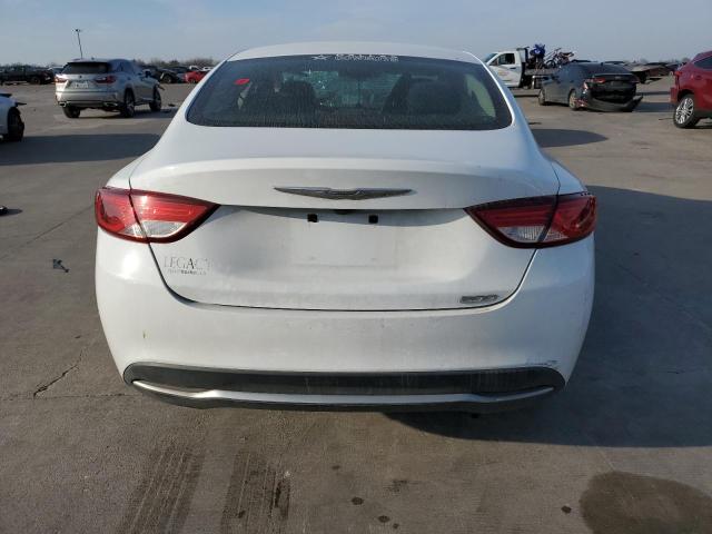 Photo 5 VIN: 1C3CCCAB9GN166721 - CHRYSLER 200 LIMITE 