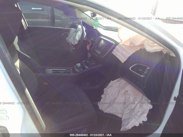 Photo 4 VIN: 1C3CCCAB9GN170509 - CHRYSLER 200 