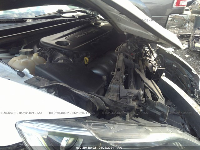 Photo 9 VIN: 1C3CCCAB9GN170509 - CHRYSLER 200 