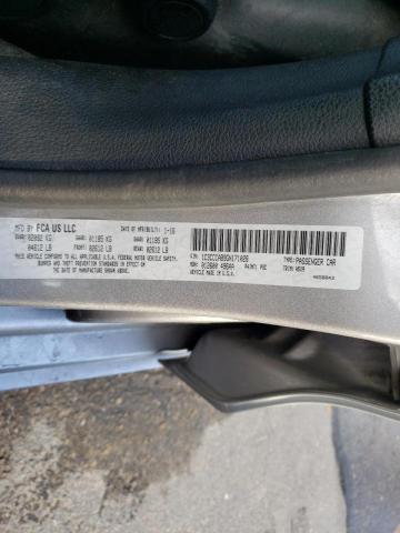 Photo 9 VIN: 1C3CCCAB9GN171028 - CHRYSLER 200 LIMITE 