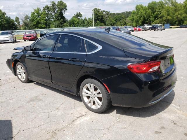 Photo 1 VIN: 1C3CCCAB9GN172289 - CHRYSLER 200 LIMITE 