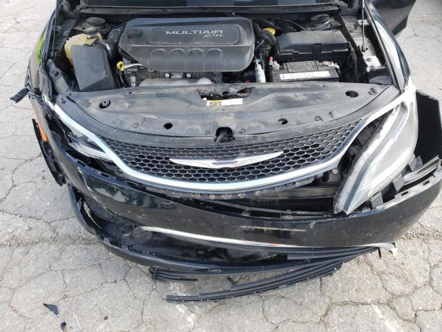 Photo 10 VIN: 1C3CCCAB9GN172289 - CHRYSLER 200 LIMITE 