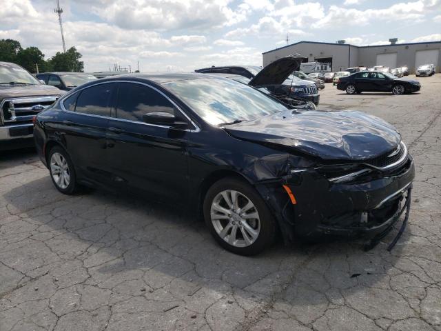 Photo 3 VIN: 1C3CCCAB9GN172289 - CHRYSLER 200 LIMITE 