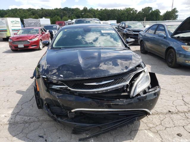 Photo 4 VIN: 1C3CCCAB9GN172289 - CHRYSLER 200 LIMITE 