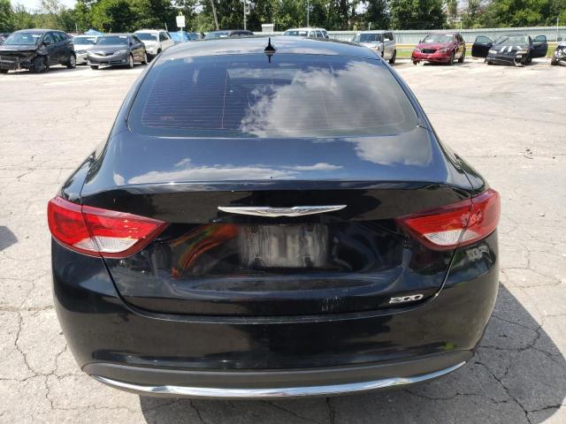 Photo 5 VIN: 1C3CCCAB9GN172289 - CHRYSLER 200 LIMITE 