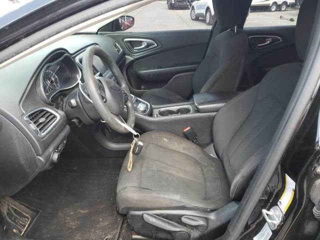 Photo 6 VIN: 1C3CCCAB9GN172289 - CHRYSLER 200 LIMITE 