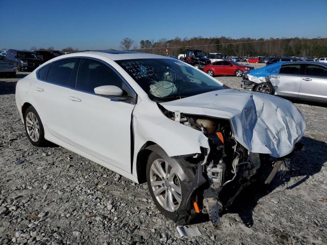 Photo 3 VIN: 1C3CCCAB9GN172910 - CHRYSLER 200 