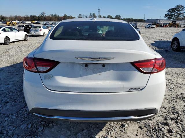 Photo 5 VIN: 1C3CCCAB9GN172910 - CHRYSLER 200 