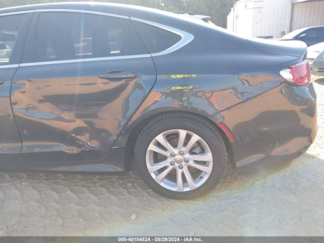 Photo 5 VIN: 1C3CCCAB9GN173006 - CHRYSLER 200 