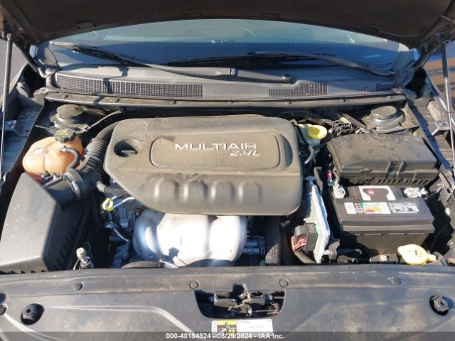 Photo 9 VIN: 1C3CCCAB9GN173006 - CHRYSLER 200 