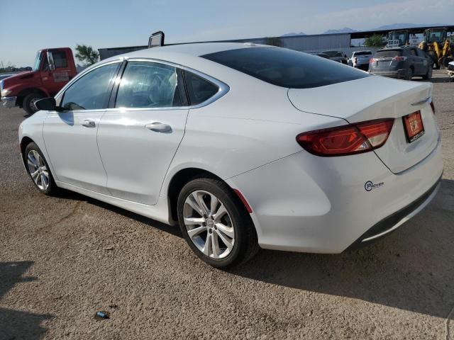 Photo 1 VIN: 1C3CCCAB9GN173779 - CHRYSLER 200 LIMITE 