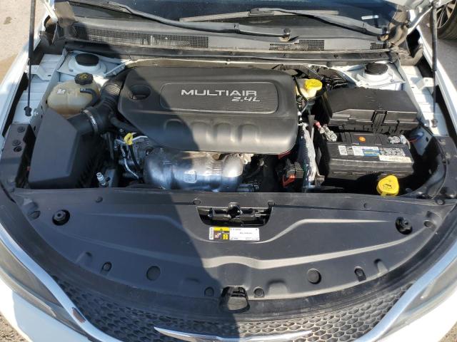 Photo 10 VIN: 1C3CCCAB9GN173779 - CHRYSLER 200 LIMITE 