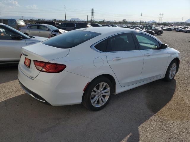 Photo 2 VIN: 1C3CCCAB9GN173779 - CHRYSLER 200 LIMITE 