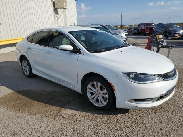 Photo 3 VIN: 1C3CCCAB9GN173779 - CHRYSLER 200 LIMITE 