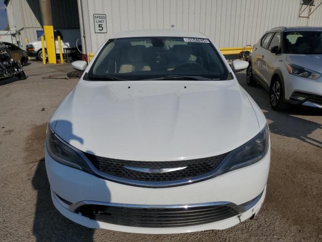 Photo 4 VIN: 1C3CCCAB9GN173779 - CHRYSLER 200 LIMITE 