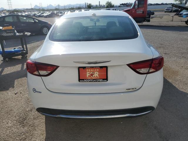 Photo 5 VIN: 1C3CCCAB9GN173779 - CHRYSLER 200 LIMITE 