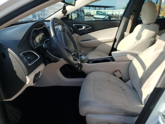 Photo 6 VIN: 1C3CCCAB9GN173779 - CHRYSLER 200 LIMITE 