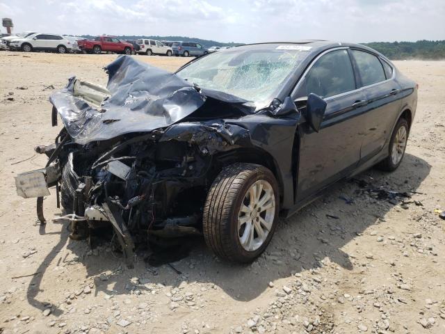 Photo 1 VIN: 1C3CCCAB9GN175371 - CHRYSLER 200 LIMITE 