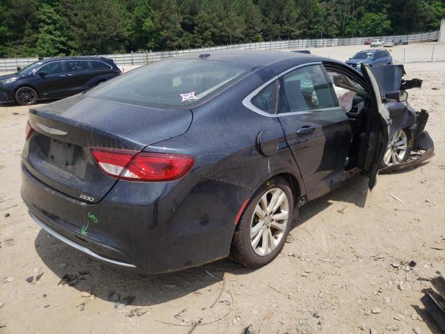 Photo 3 VIN: 1C3CCCAB9GN175371 - CHRYSLER 200 LIMITE 