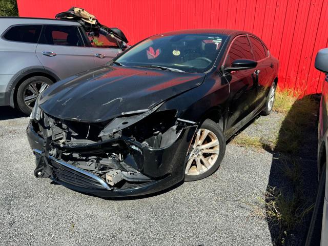 Photo 1 VIN: 1C3CCCAB9GN175399 - CHRYSLER 200 LIMITE 