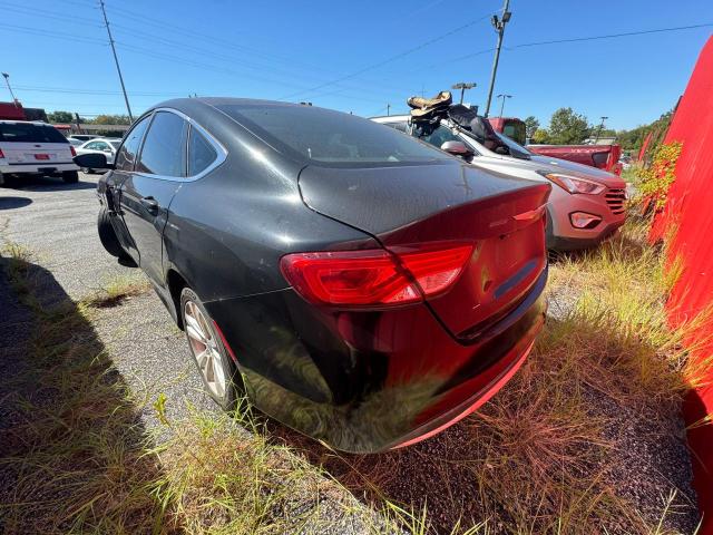 Photo 2 VIN: 1C3CCCAB9GN175399 - CHRYSLER 200 LIMITE 