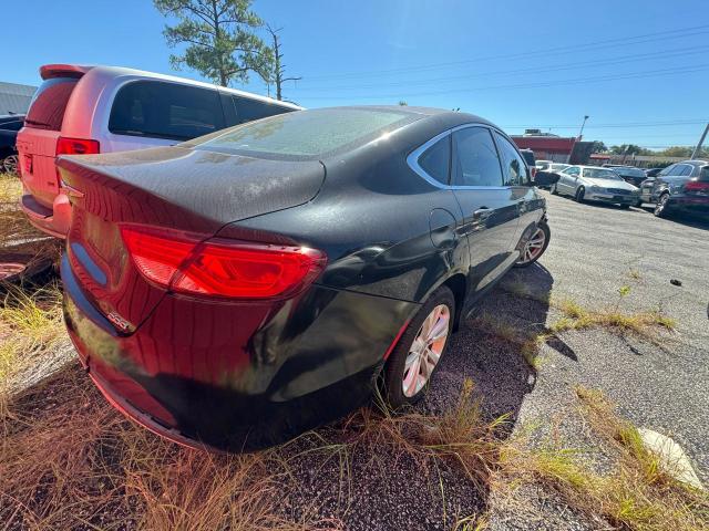 Photo 3 VIN: 1C3CCCAB9GN175399 - CHRYSLER 200 LIMITE 