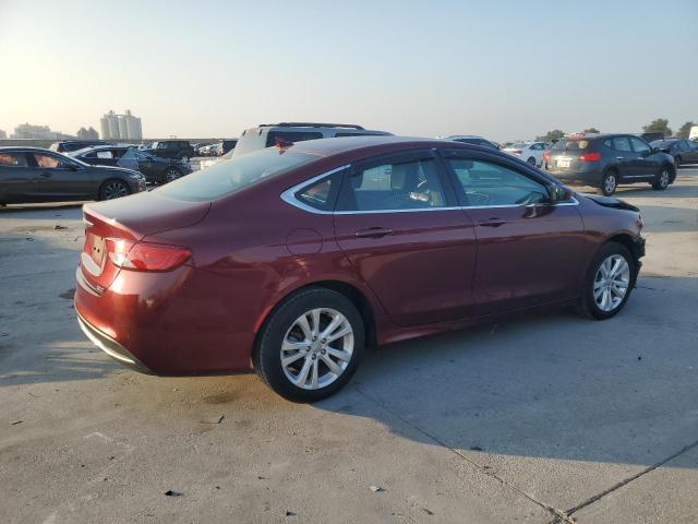 Photo 2 VIN: 1C3CCCAB9GN176309 - CHRYSLER 200 LIMITE 