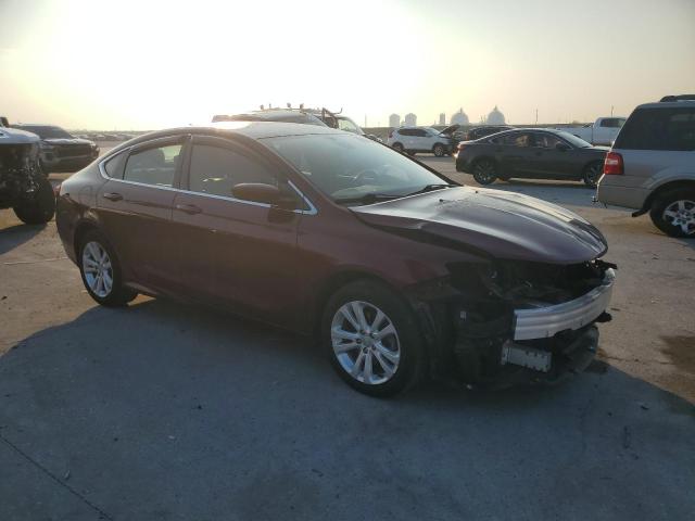 Photo 3 VIN: 1C3CCCAB9GN176309 - CHRYSLER 200 LIMITE 