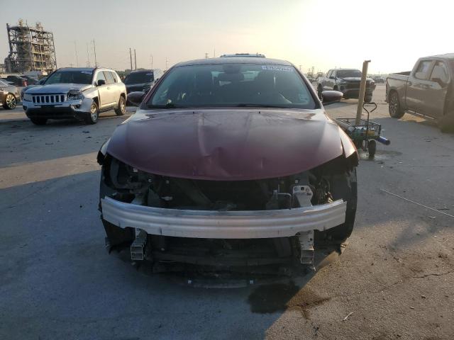 Photo 4 VIN: 1C3CCCAB9GN176309 - CHRYSLER 200 LIMITE 