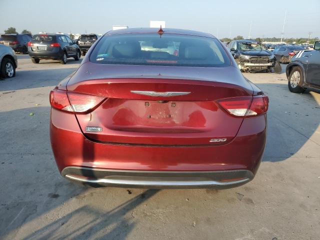 Photo 5 VIN: 1C3CCCAB9GN176309 - CHRYSLER 200 LIMITE 