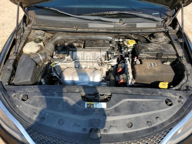 Photo 10 VIN: 1C3CCCAB9GN179761 - CHRYSLER 200 