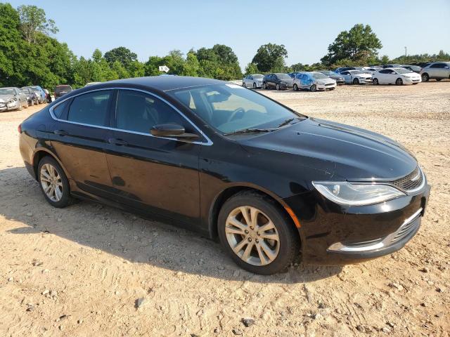 Photo 3 VIN: 1C3CCCAB9GN179761 - CHRYSLER 200 