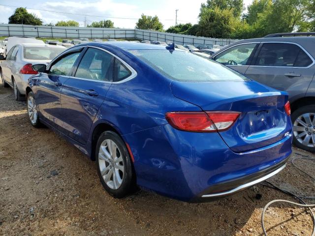 Photo 2 VIN: 1C3CCCAB9GN180120 - CHRYSLER 200 LIMITE 