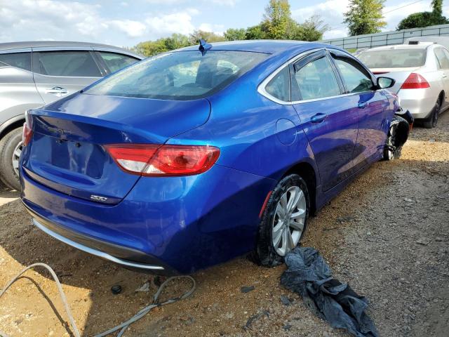 Photo 3 VIN: 1C3CCCAB9GN180120 - CHRYSLER 200 LIMITE 