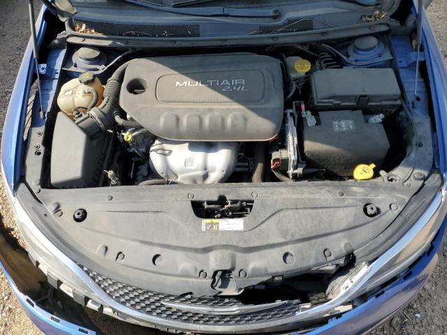 Photo 6 VIN: 1C3CCCAB9GN180120 - CHRYSLER 200 LIMITE 