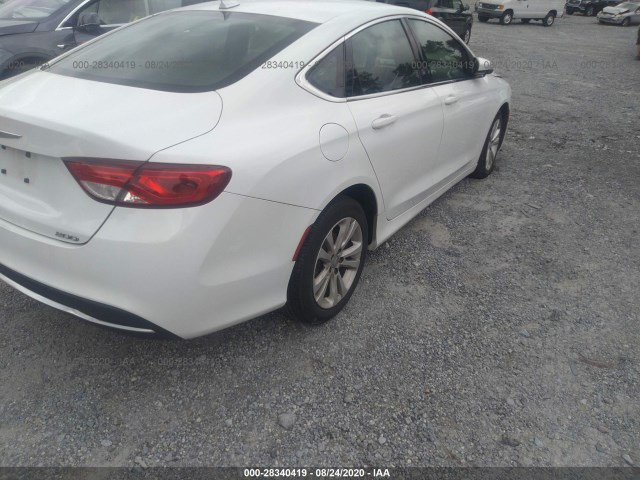 Photo 3 VIN: 1C3CCCAB9GN180229 - CHRYSLER 200 