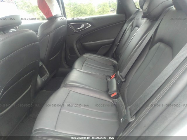 Photo 7 VIN: 1C3CCCAB9GN180229 - CHRYSLER 200 