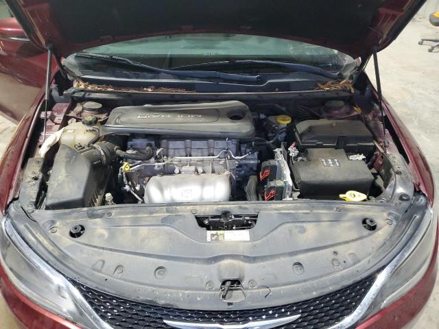 Photo 6 VIN: 1C3CCCAB9GN180358 - CHRYSLER 200 LIMITE 