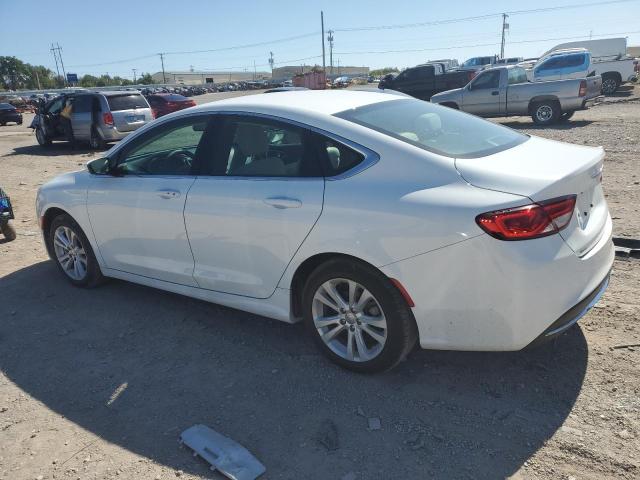 Photo 1 VIN: 1C3CCCAB9GN181378 - CHRYSLER 200 LIMITE 