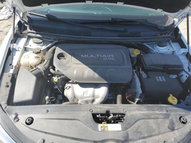 Photo 10 VIN: 1C3CCCAB9GN181378 - CHRYSLER 200 LIMITE 