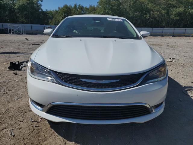 Photo 4 VIN: 1C3CCCAB9GN181378 - CHRYSLER 200 LIMITE 