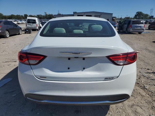 Photo 5 VIN: 1C3CCCAB9GN181378 - CHRYSLER 200 LIMITE 