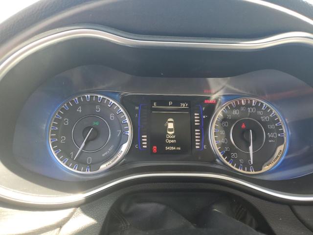 Photo 8 VIN: 1C3CCCAB9GN181378 - CHRYSLER 200 LIMITE 