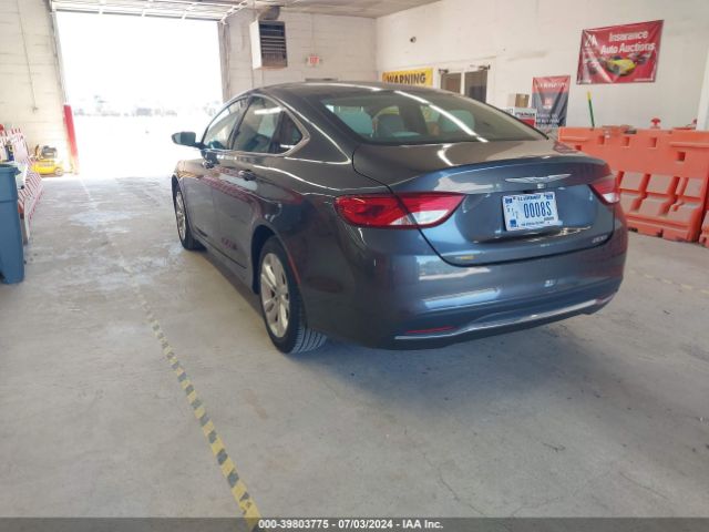 Photo 2 VIN: 1C3CCCAB9GN181431 - CHRYSLER 200 