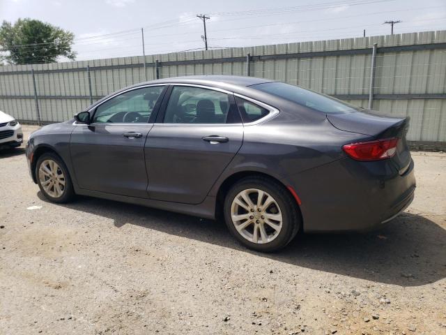 Photo 1 VIN: 1C3CCCAB9GN181672 - CHRYSLER 200 LIMITE 