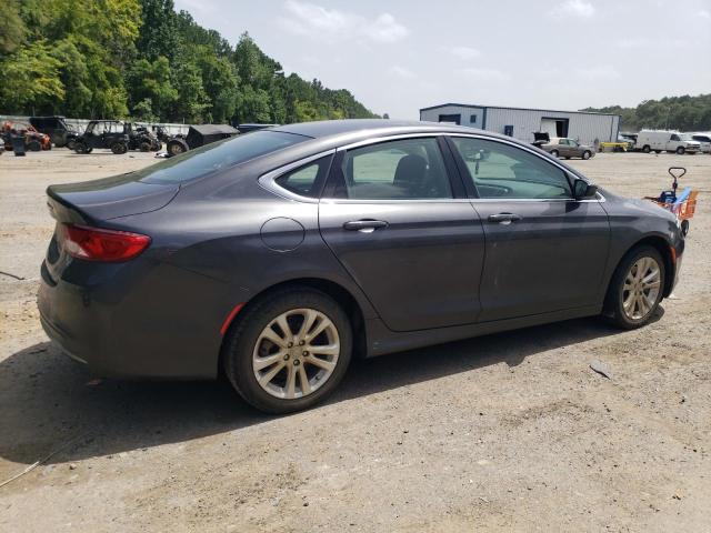 Photo 2 VIN: 1C3CCCAB9GN181672 - CHRYSLER 200 LIMITE 