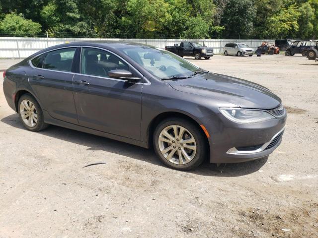 Photo 3 VIN: 1C3CCCAB9GN181672 - CHRYSLER 200 LIMITE 